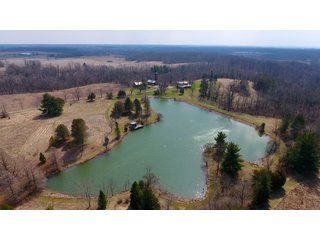Property photo 11 - LAND AUCTION - 429+/- ACRES OFFERED IN 6 TRACTS IN PREBLE COUNTY, OHIO